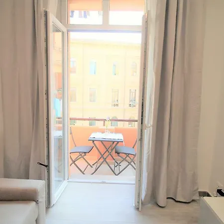 Secondopiano Apartamento *
